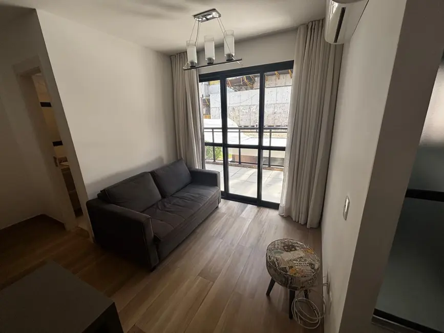 Foto 8 de Apartamento com 1 quarto à venda, 42m2 em Cidade Monções, São Paulo - SP