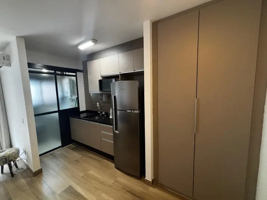 Foto 4 de Apartamento com 1 quarto à venda, 42m2 em Cidade Monções, São Paulo - SP