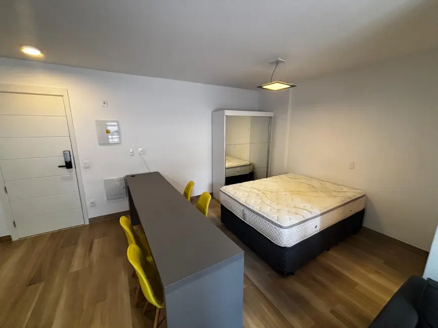 Foto 7 de Apartamento com 1 quarto à venda, 42m2 em Cidade Monções, São Paulo - SP