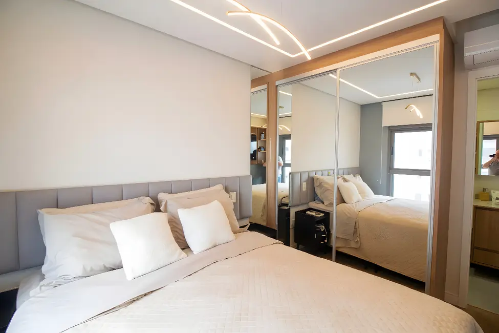 Foto 7 de Apartamento com 1 quarto à venda, 50m2 em São Paulo - SP