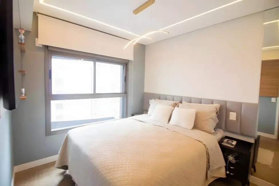 Foto 8 de Apartamento com 1 quarto à venda, 50m2 em São Paulo - SP