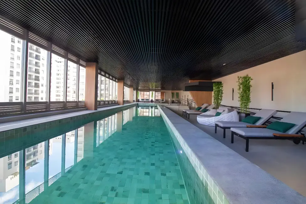 Foto 9 de Apartamento com 1 quarto à venda, 50m2 em São Paulo - SP