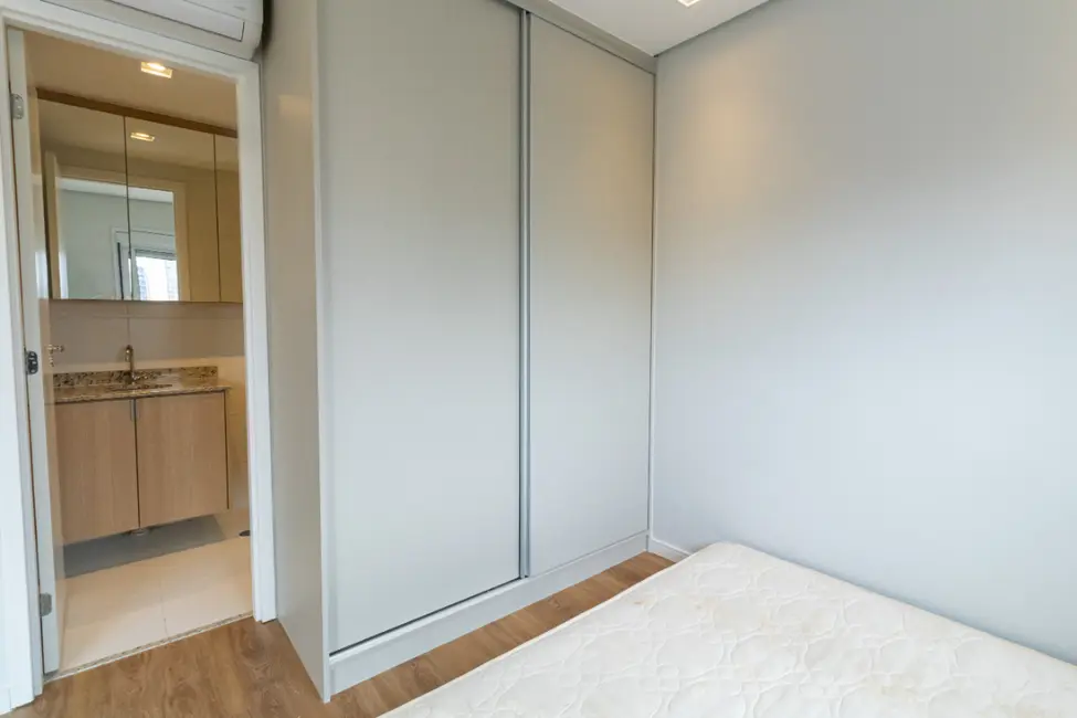 Apartamento com 1 quarto à venda, 25m2 em Vila Olímpia, São Paulo - SP - imagem 7 Foto 7 de Apartamento com 1 quarto à venda, 25m2 em Vila Olímpia, São Paulo - SP