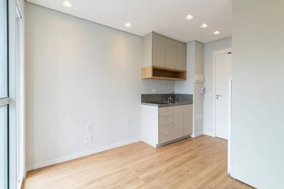 Apartamento com 1 quarto à venda, 25m2 em Vila Olímpia, São Paulo - SP - imagem 8 Foto 8 de Apartamento com 1 quarto à venda, 25m2 em Vila Olímpia, São Paulo - SP