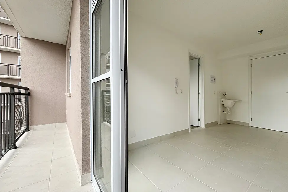 Apartamento com 1 quarto à venda, 29m2 em Santo Amaro, São Paulo - SP - imagem 7 Foto 7 de Apartamento com 1 quarto à venda, 29m2 em Santo Amaro, São Paulo - SP