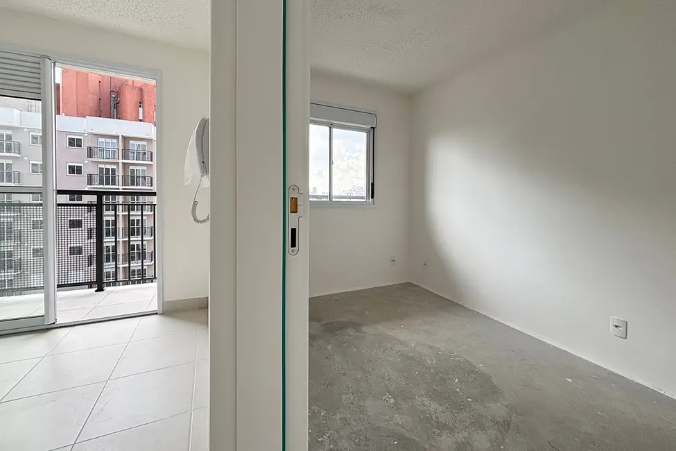 Apartamento com 1 quarto à venda, 29m2 em Santo Amaro, São Paulo - SP - imagem 9 Foto 9 de Apartamento com 1 quarto à venda, 29m2 em Santo Amaro, São Paulo - SP