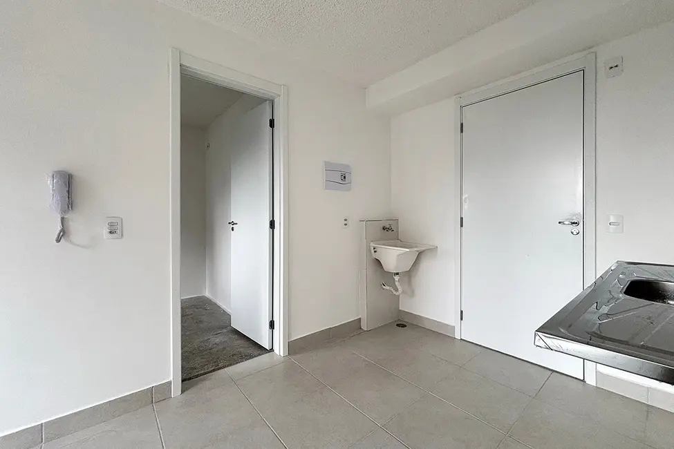 Apartamento com 1 quarto à venda, 29m2 em Santo Amaro, São Paulo - SP - imagem 8 Foto 8 de Apartamento com 1 quarto à venda, 29m2 em Santo Amaro, São Paulo - SP