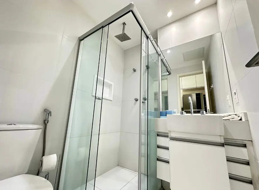 Foto 7 de Apartamento com 1 quarto à venda, 25m2 em Indianópolis, São Paulo - SP