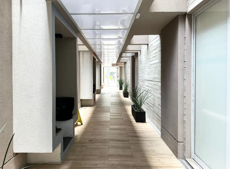Foto 8 de Apartamento com 1 quarto à venda, 25m2 em Indianópolis, São Paulo - SP