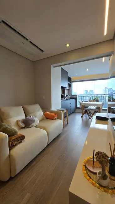 Apartamento com 2 quartos à venda, 70m2 em Jardim Caravelas, São Paulo - SP - imagem 1 Foto 1 de Apartamento com 2 quartos à venda, 70m2 em Jardim Caravelas, São Paulo - SP
