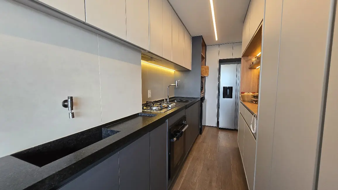 Apartamento com 2 quartos à venda, 70m2 em Jardim Caravelas, São Paulo - SP - imagem 8 Foto 8 de Apartamento com 2 quartos à venda, 70m2 em Jardim Caravelas, São Paulo - SP
