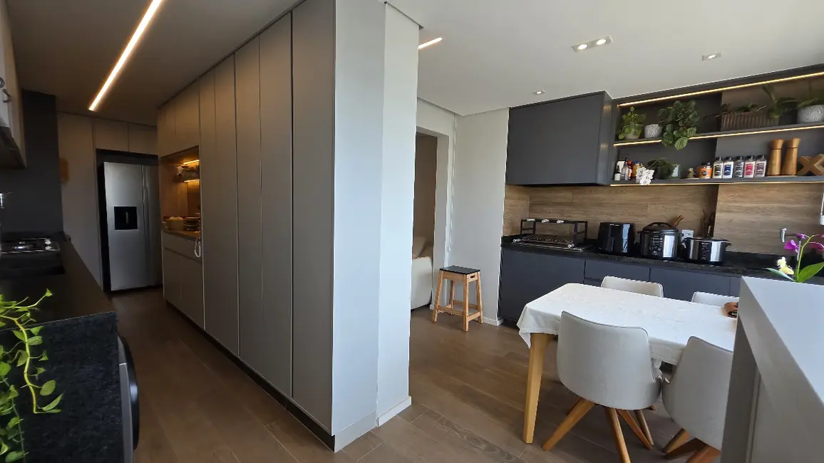 Apartamento com 2 quartos à venda, 70m2 em Jardim Caravelas, São Paulo - SP - imagem 3 Foto 3 de Apartamento com 2 quartos à venda, 70m2 em Jardim Caravelas, São Paulo - SP