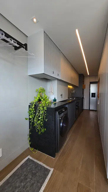 Apartamento com 2 quartos à venda, 70m2 em Jardim Caravelas, São Paulo - SP - imagem 9 Foto 9 de Apartamento com 2 quartos à venda, 70m2 em Jardim Caravelas, São Paulo - SP