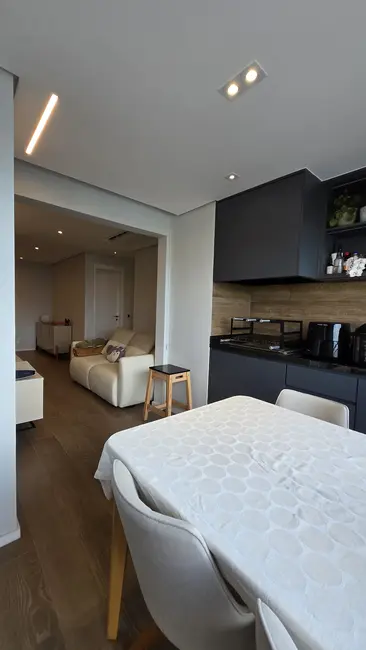 Apartamento com 2 quartos à venda, 70m2 em Jardim Caravelas, São Paulo - SP - imagem 4 Foto 4 de Apartamento com 2 quartos à venda, 70m2 em Jardim Caravelas, São Paulo - SP