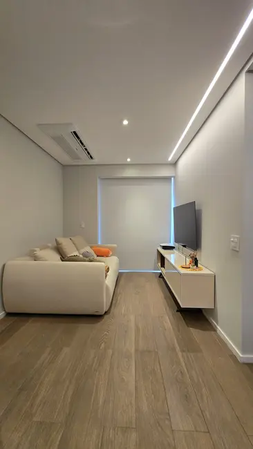 Apartamento com 2 quartos à venda, 70m2 em Jardim Caravelas, São Paulo - SP - imagem 5 Foto 5 de Apartamento com 2 quartos à venda, 70m2 em Jardim Caravelas, São Paulo - SP