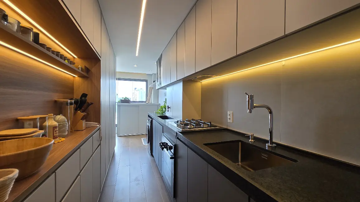 Apartamento com 2 quartos à venda, 70m2 em Jardim Caravelas, São Paulo - SP - imagem 7 Foto 7 de Apartamento com 2 quartos à venda, 70m2 em Jardim Caravelas, São Paulo - SP