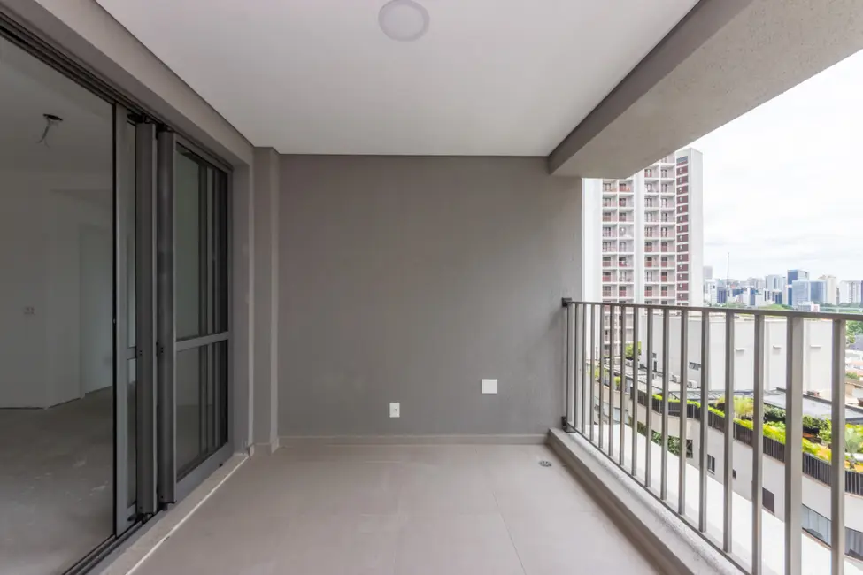 Apartamento com 2 quartos à venda, 69m2 em Jardim das Acácias, São Paulo - SP - imagem 1 Foto 1 de Apartamento com 2 quartos à venda, 69m2 em Jardim das Acácias, São Paulo - SP