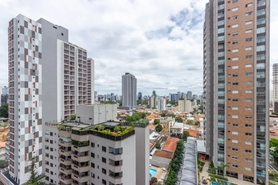 Apartamento com 2 quartos à venda, 69m2 em Jardim das Acácias, São Paulo - SP - imagem 3 Foto 3 de Apartamento com 2 quartos à venda, 69m2 em Jardim das Acácias, São Paulo - SP