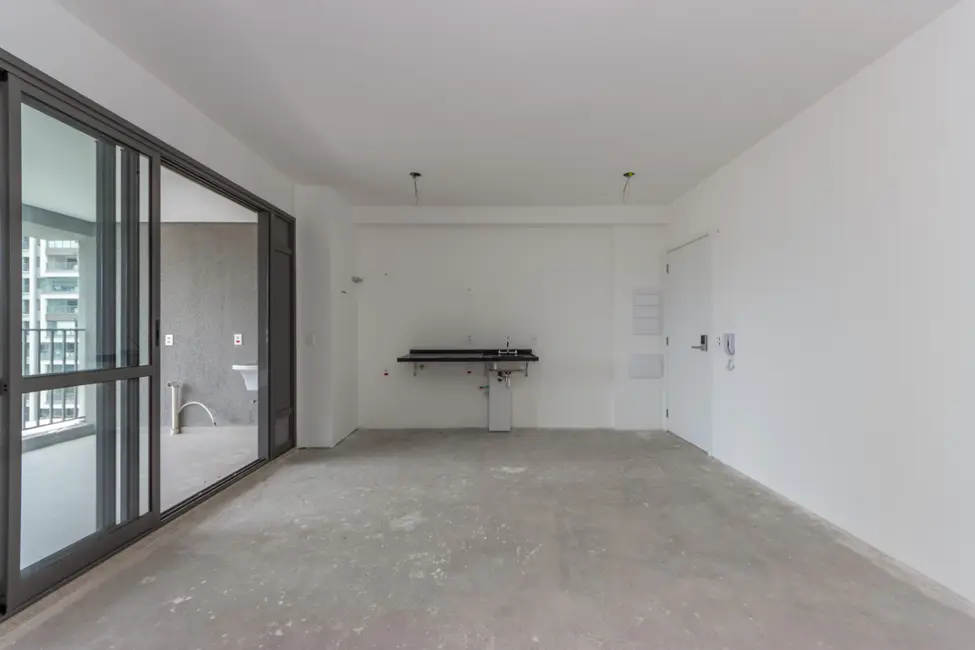 Apartamento com 2 quartos à venda, 69m2 em Jardim das Acácias, São Paulo - SP - imagem 9 Foto 9 de Apartamento com 2 quartos à venda, 69m2 em Jardim das Acácias, São Paulo - SP