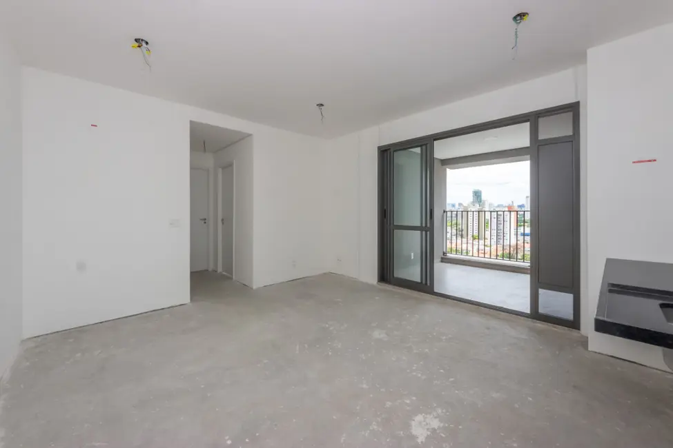 Apartamento com 2 quartos à venda, 69m2 em Jardim das Acácias, São Paulo - SP - imagem 8 Foto 8 de Apartamento com 2 quartos à venda, 69m2 em Jardim das Acácias, São Paulo - SP