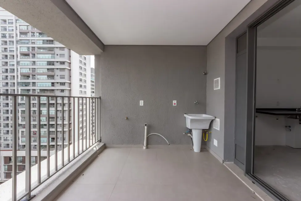 Apartamento com 2 quartos à venda, 69m2 em Jardim das Acácias, São Paulo - SP - imagem 2 Foto 2 de Apartamento com 2 quartos à venda, 69m2 em Jardim das Acácias, São Paulo - SP