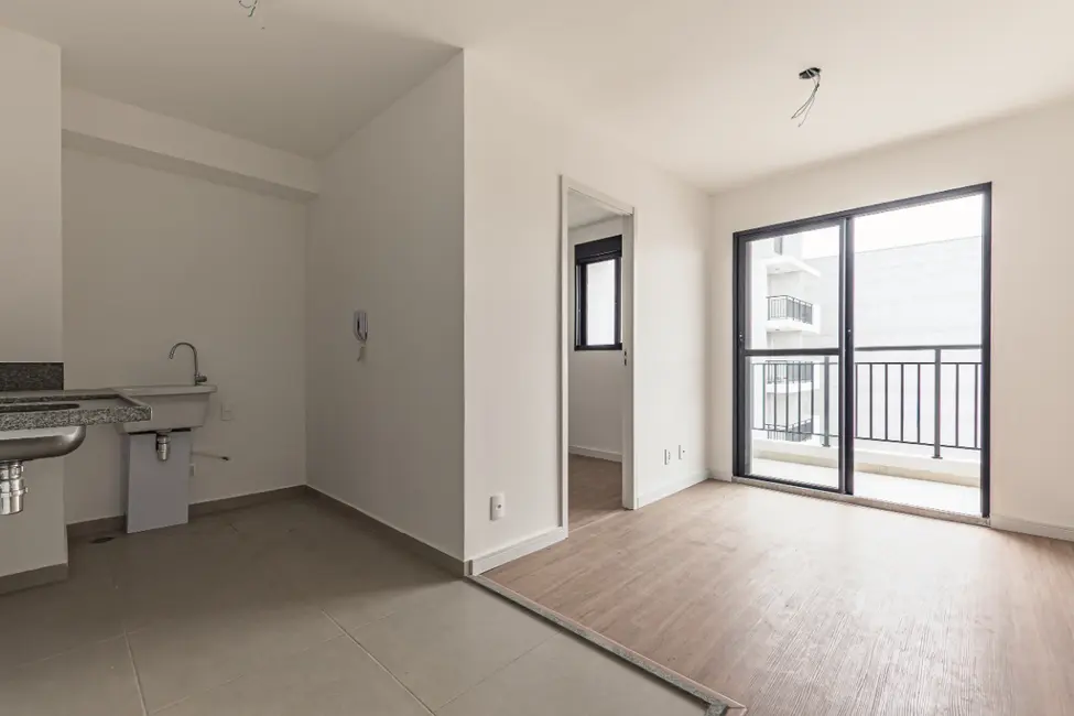 Apartamento com 2 quartos à venda, 40m2 em Moema, São Paulo - SP - imagem 1 Foto 1 de Apartamento com 2 quartos à venda, 40m2 em Moema, São Paulo - SP