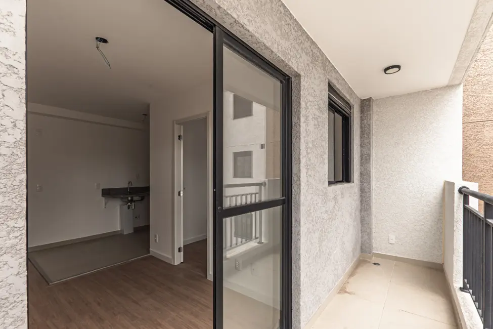 Apartamento com 2 quartos à venda, 40m2 em Moema, São Paulo - SP - imagem 7 Foto 7 de Apartamento com 2 quartos à venda, 40m2 em Moema, São Paulo - SP