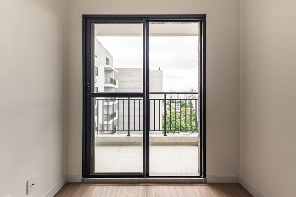 Apartamento com 2 quartos à venda, 40m2 em Moema, São Paulo - SP - imagem 6 Foto 6 de Apartamento com 2 quartos à venda, 40m2 em Moema, São Paulo - SP