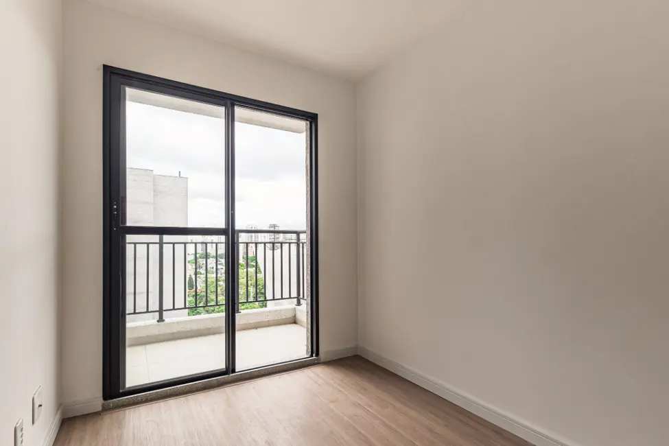 Apartamento com 2 quartos à venda, 40m2 em Moema, São Paulo - SP - imagem 3 Foto 3 de Apartamento com 2 quartos à venda, 40m2 em Moema, São Paulo - SP