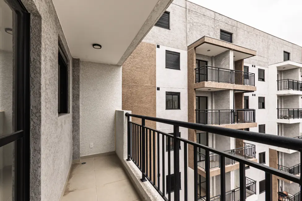 Apartamento com 2 quartos à venda, 40m2 em Moema, São Paulo - SP - imagem 8 Foto 8 de Apartamento com 2 quartos à venda, 40m2 em Moema, São Paulo - SP