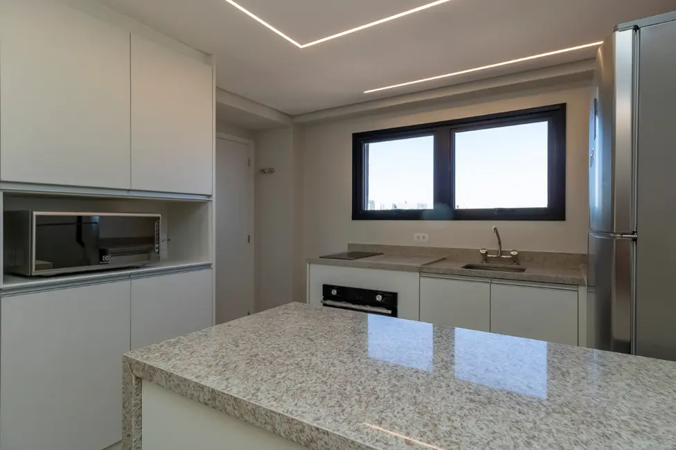 Apartamento com 1 quarto à venda, 42m2 em São Paulo - SP - imagem 6 Foto 6 de Apartamento com 1 quarto à venda, 42m2 em São Paulo - SP