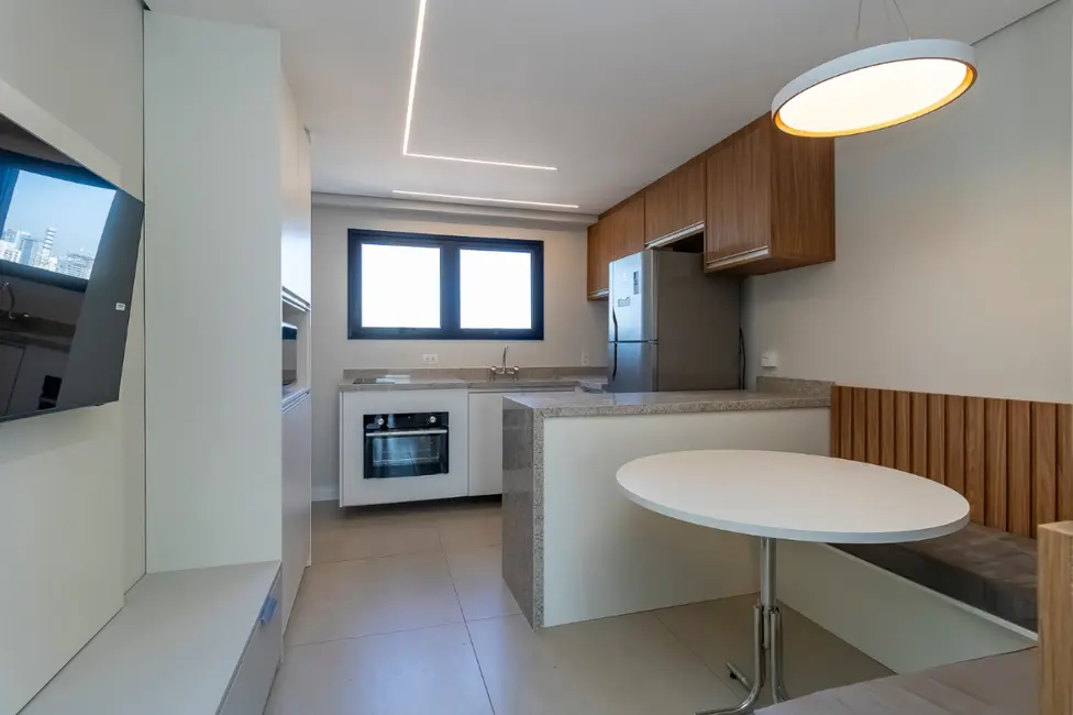 Apartamento com 1 quarto à venda, 42m2 em São Paulo - SP - imagem 8 Foto 8 de Apartamento com 1 quarto à venda, 42m2 em São Paulo - SP