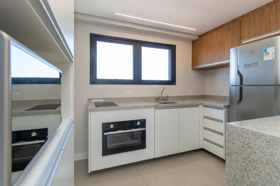 Apartamento com 1 quarto à venda, 42m2 em São Paulo - SP - imagem 7 Foto 7 de Apartamento com 1 quarto à venda, 42m2 em São Paulo - SP