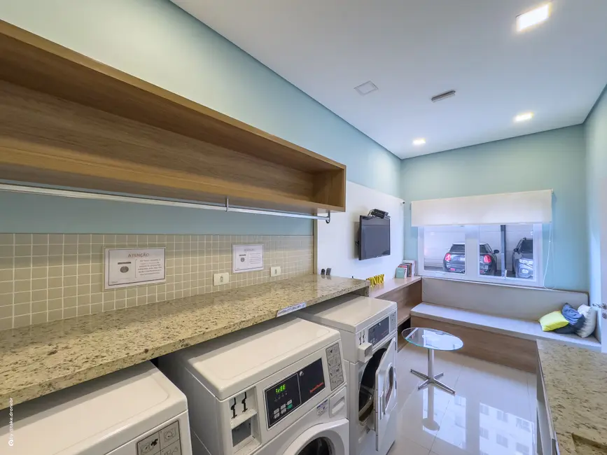 Foto 9 de Apartamento com 1 quarto à venda, 43m2 em Campo Belo, São Paulo - SP