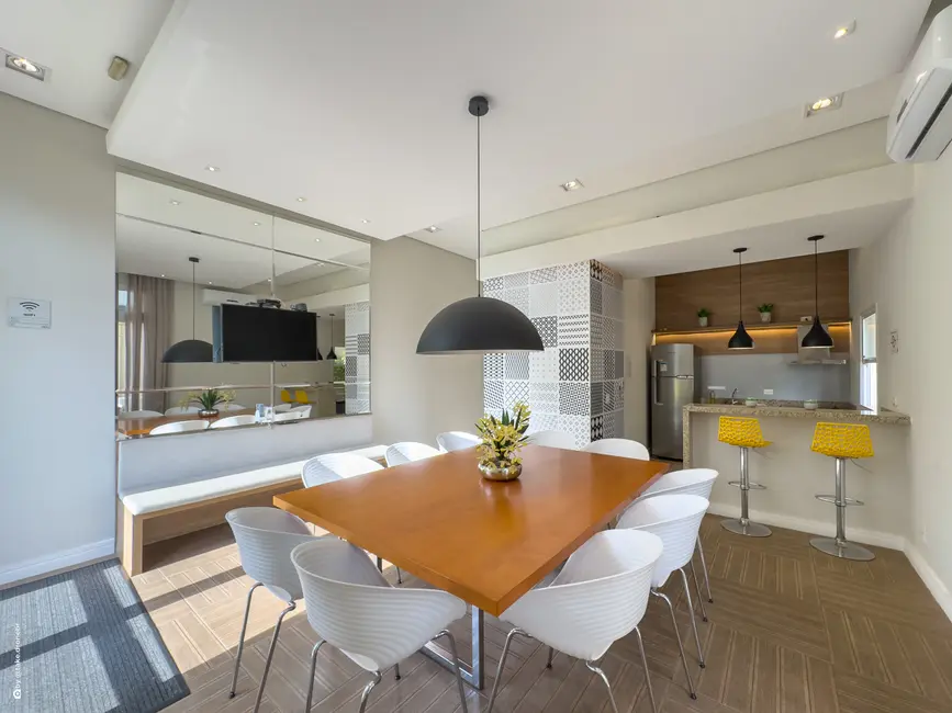 Foto 5 de Apartamento com 1 quarto à venda, 43m2 em Campo Belo, São Paulo - SP