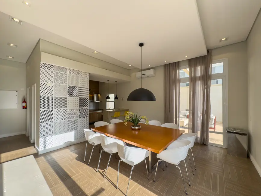 Foto 4 de Apartamento com 1 quarto à venda, 43m2 em Campo Belo, São Paulo - SP