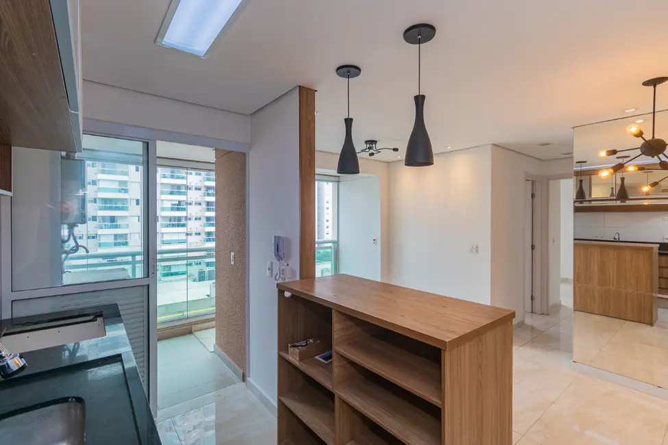 Foto 7 de Apartamento com 2 quartos à venda, 48m2 em Santo Amaro, São Paulo - SP