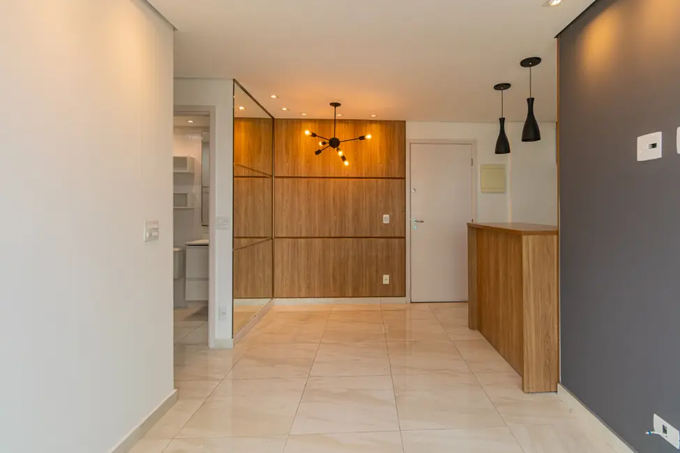 Foto 6 de Apartamento com 2 quartos à venda, 48m2 em Santo Amaro, São Paulo - SP