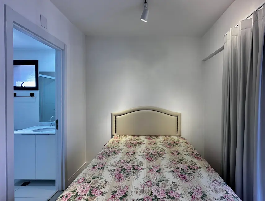 Foto 5 de Apartamento com 1 quarto à venda, 25m2 em São Paulo - SP