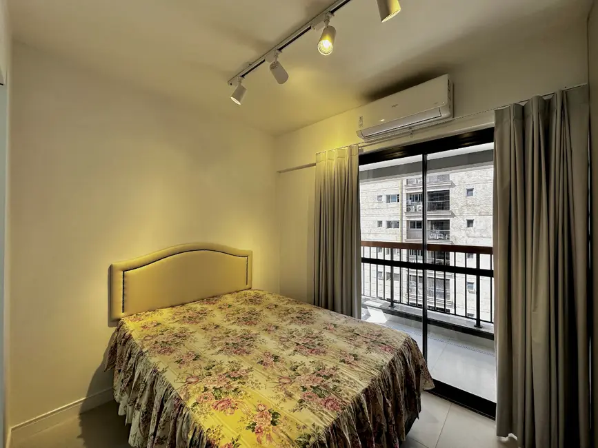 Foto 4 de Apartamento com 1 quarto à venda, 25m2 em São Paulo - SP