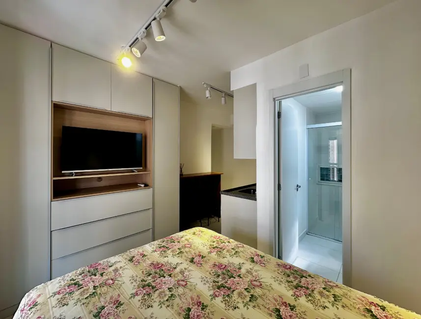 Foto 6 de Apartamento com 1 quarto à venda, 25m2 em São Paulo - SP