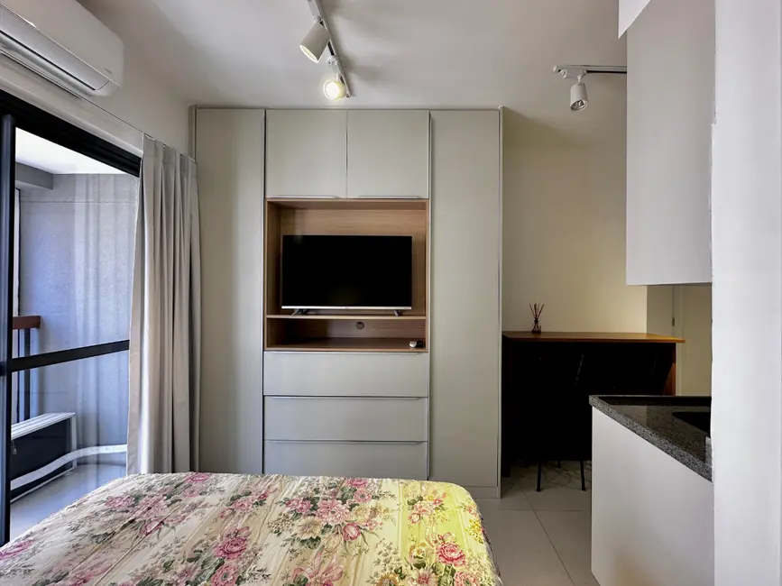 Foto 9 de Apartamento com 1 quarto à venda, 25m2 em São Paulo - SP