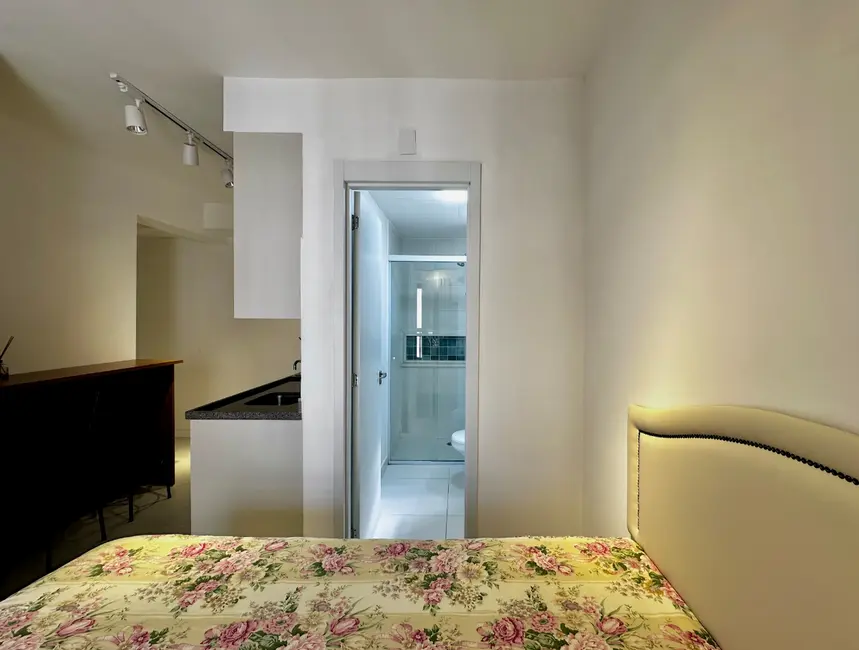 Foto 7 de Apartamento com 1 quarto à venda, 25m2 em São Paulo - SP