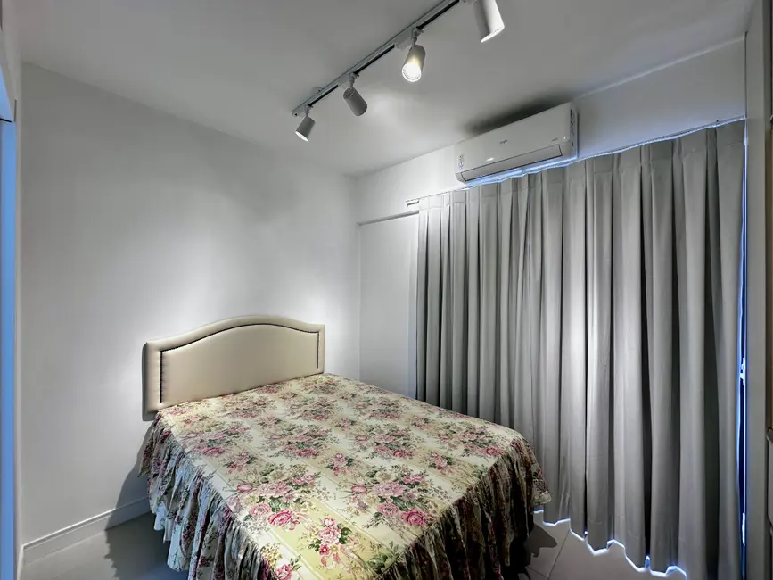 Foto 2 de Apartamento com 1 quarto à venda, 25m2 em São Paulo - SP