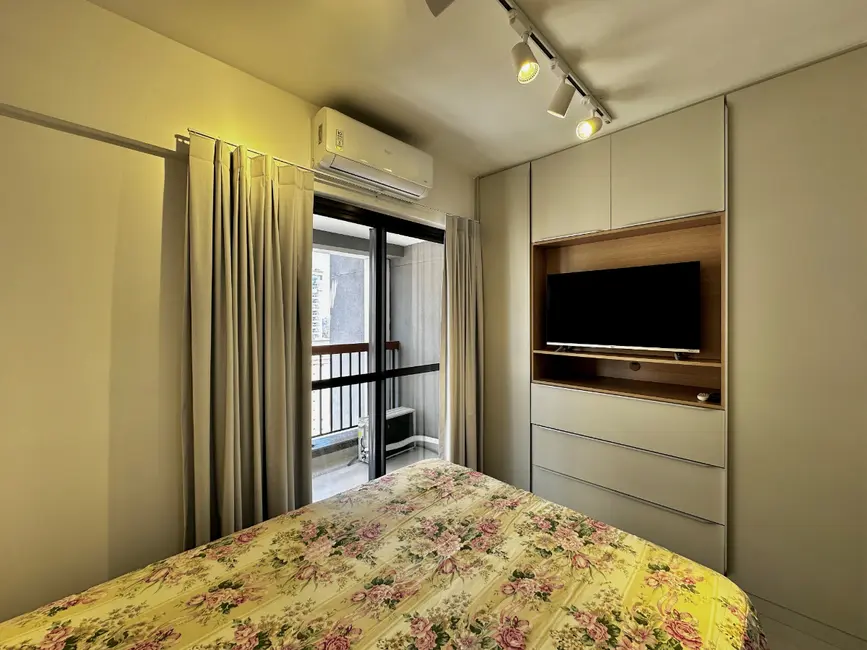 Foto 8 de Apartamento com 1 quarto à venda, 25m2 em São Paulo - SP