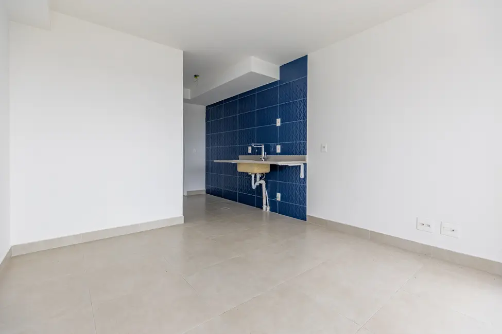 Foto 8 de Apartamento com 1 quarto à venda, 25m2 em Santo Amaro, São Paulo - SP