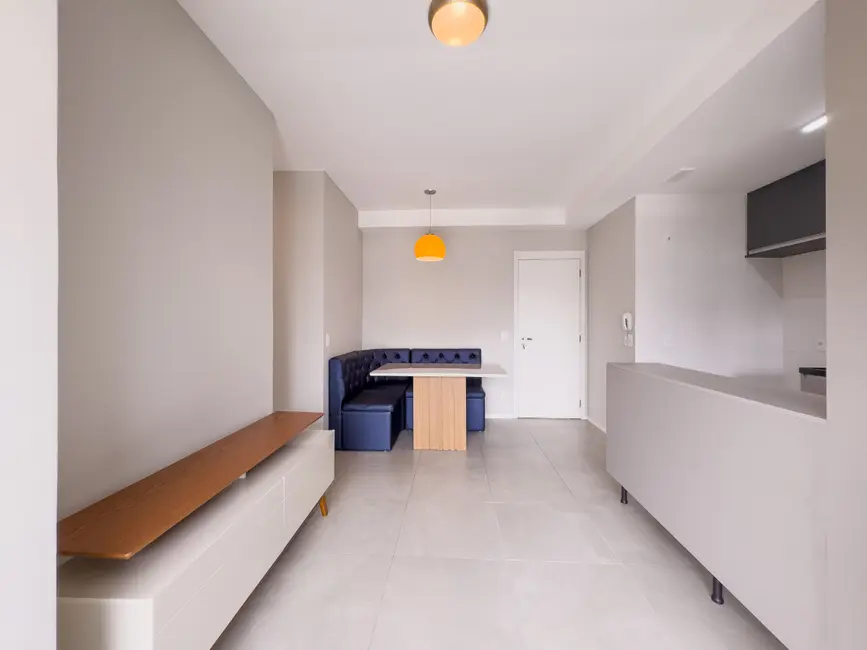 Foto 5 de Apartamento com 2 quartos à venda, 55m2 em Chácara Santo Antônio (Zona Sul), São Paulo - SP