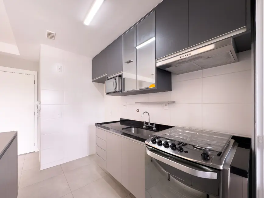Foto 8 de Apartamento com 2 quartos à venda, 55m2 em Chácara Santo Antônio (Zona Sul), São Paulo - SP
