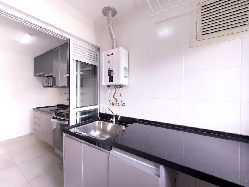 Foto 7 de Apartamento com 2 quartos à venda, 55m2 em Chácara Santo Antônio (Zona Sul), São Paulo - SP