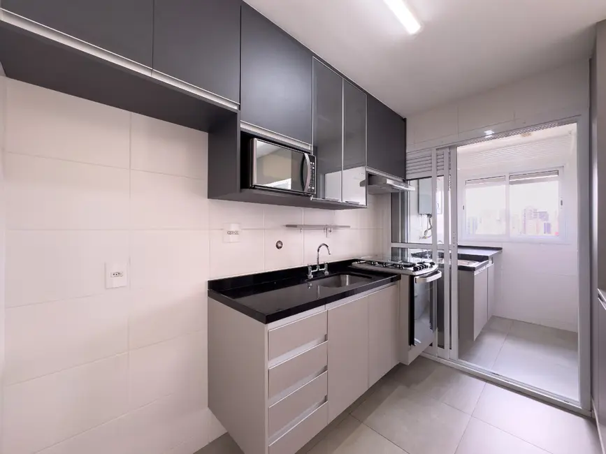 Foto 6 de Apartamento com 2 quartos à venda, 55m2 em Chácara Santo Antônio (Zona Sul), São Paulo - SP